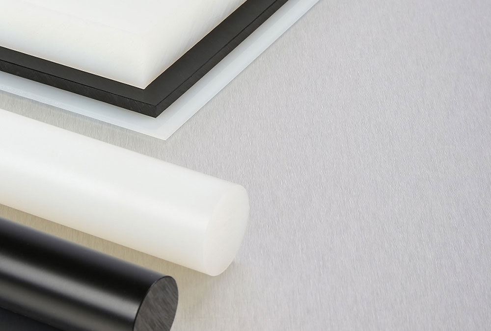 Nylon-6-(PA6---Extruded) Nylon (Polyamide)