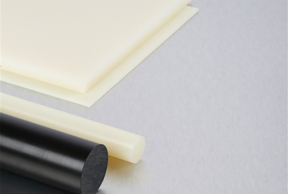 Nylon-66-(PA66) Nylon (Polyamide)