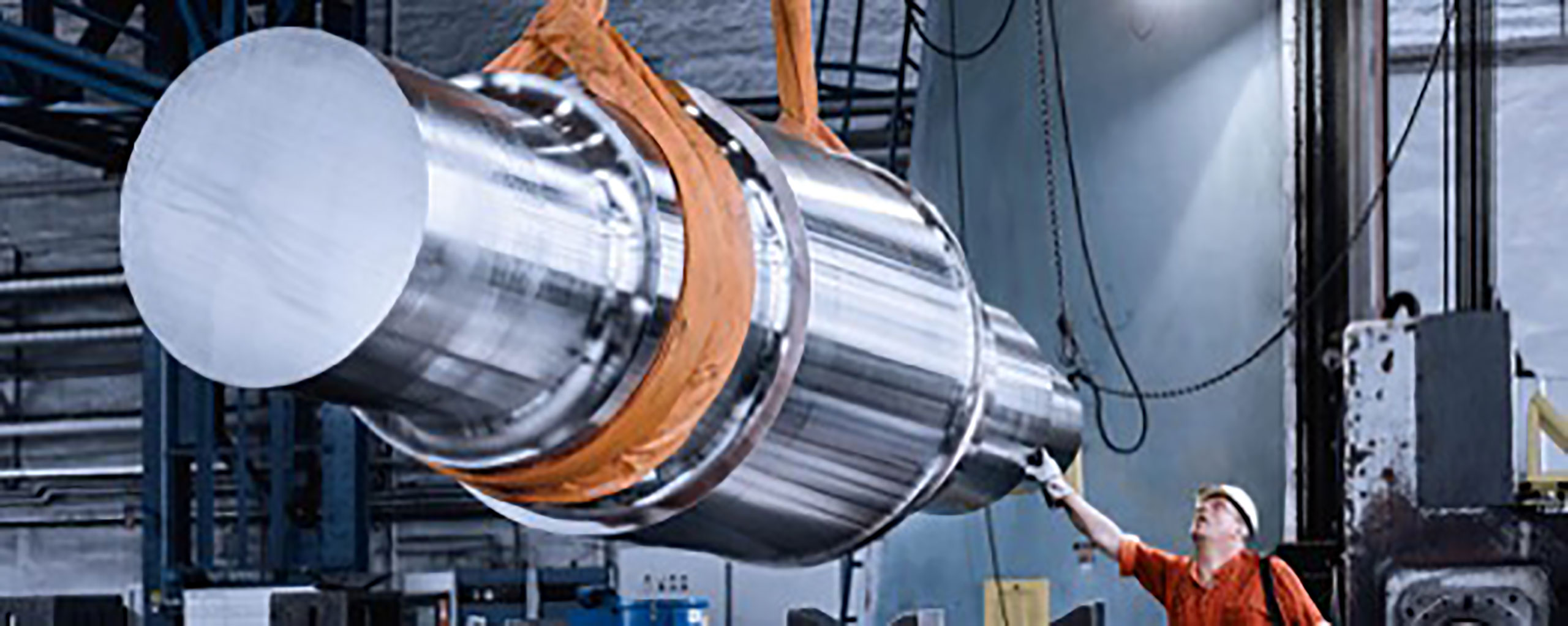 Open-Die-Forgings Open-Die Forgings