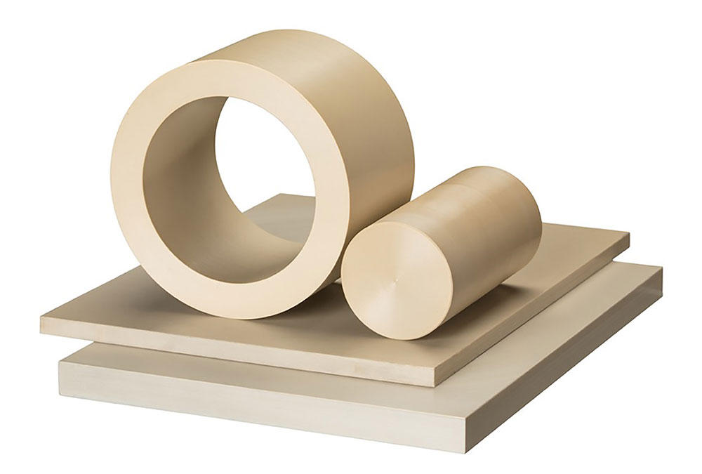 PEEK-(Polyetheretherketone)-Feature Advanced Engineering Plastics PEEK (Polyetheretherketone)