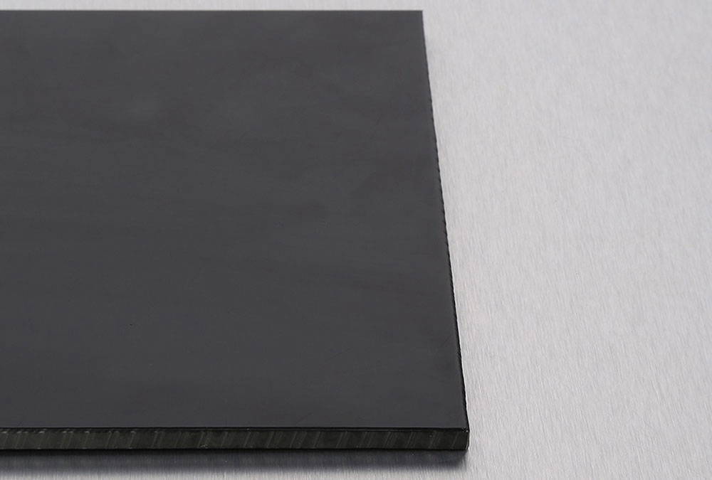 PP/PE-R (Polypropylene/Polyethylene – دوبارہ تخلیق شدہ)