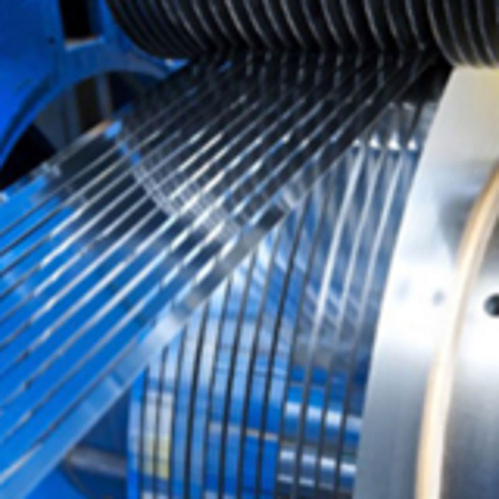 Precision-Strip Precision Strip