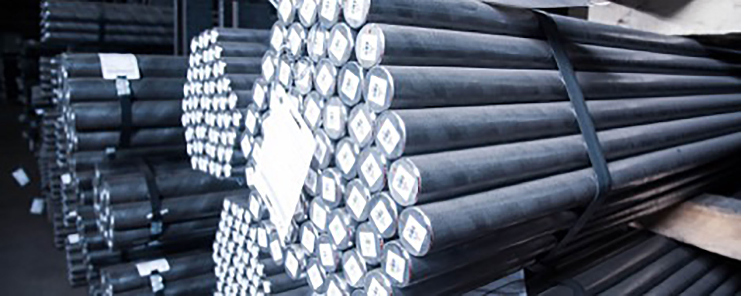 Rolled-Steel-Bars Rolled Steel Bars