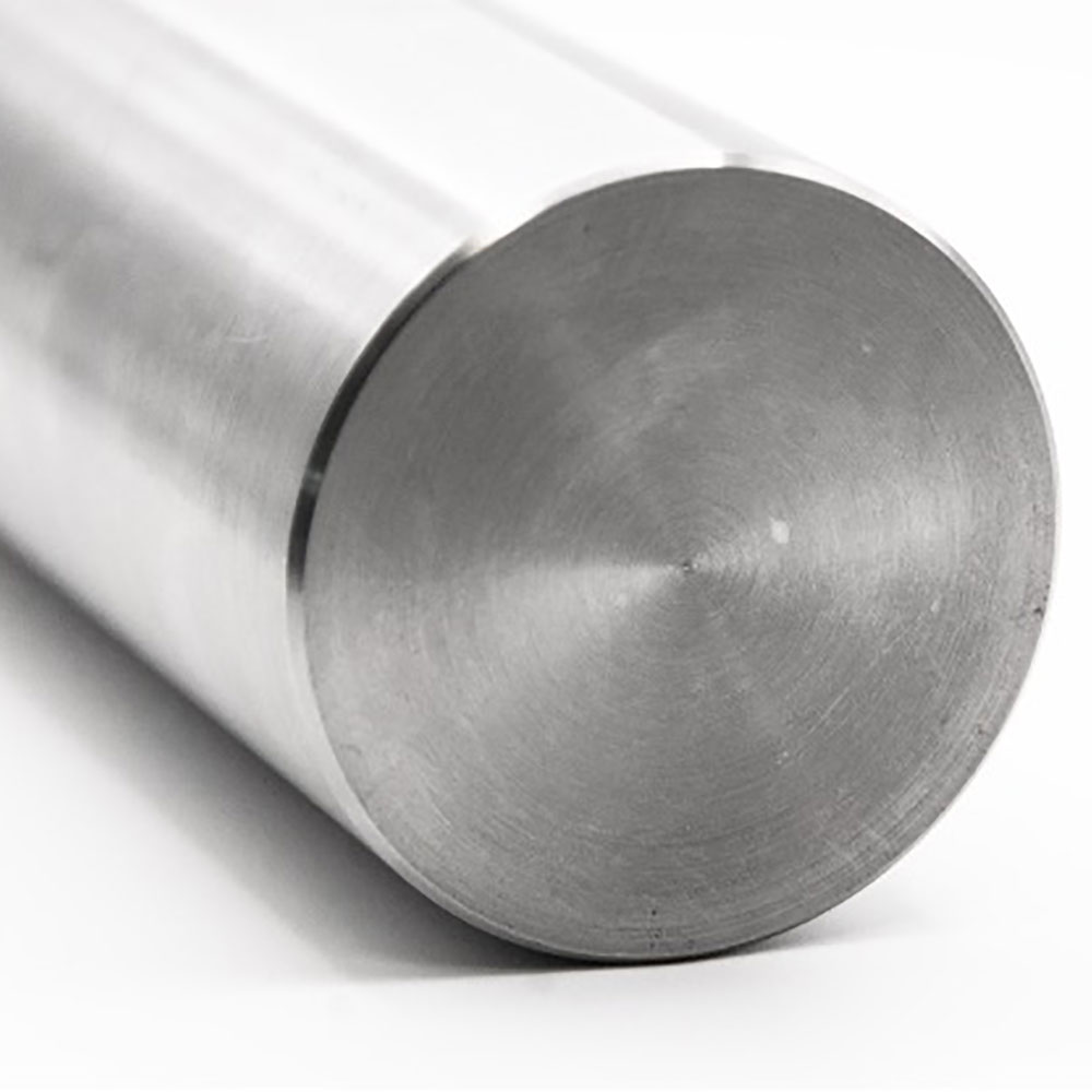 Round-Bar Round Bar