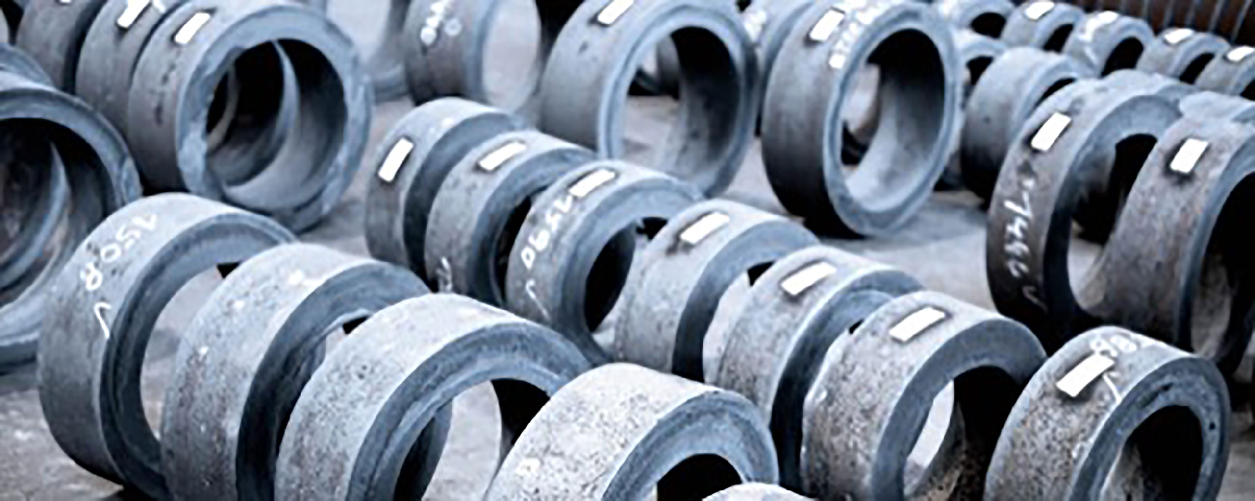 Seamless-Rolled-Rings Seamless Rolled Rings