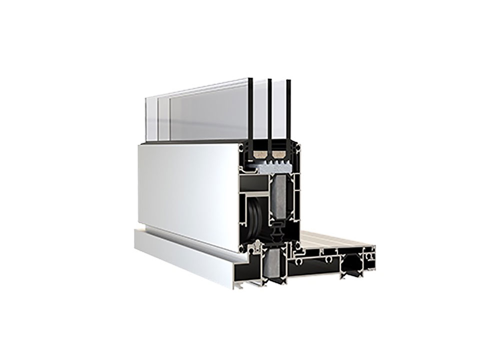 Sliding Systems