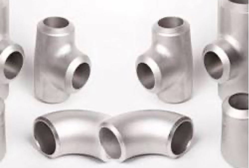 Specialised Stainless and Industrial Alloys