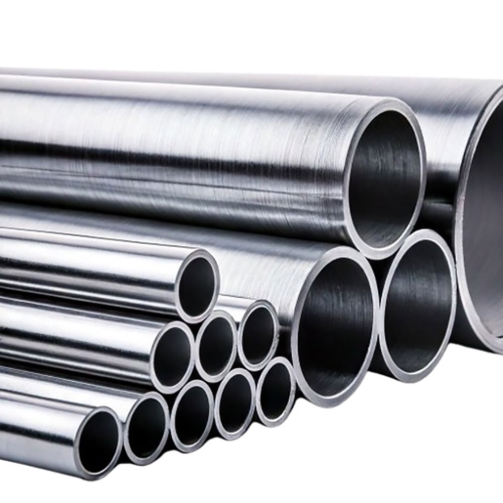 Stainless-Steel–Tubes Stainless Steel – Tubes
