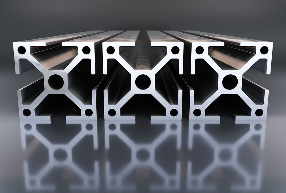 Structural Sections