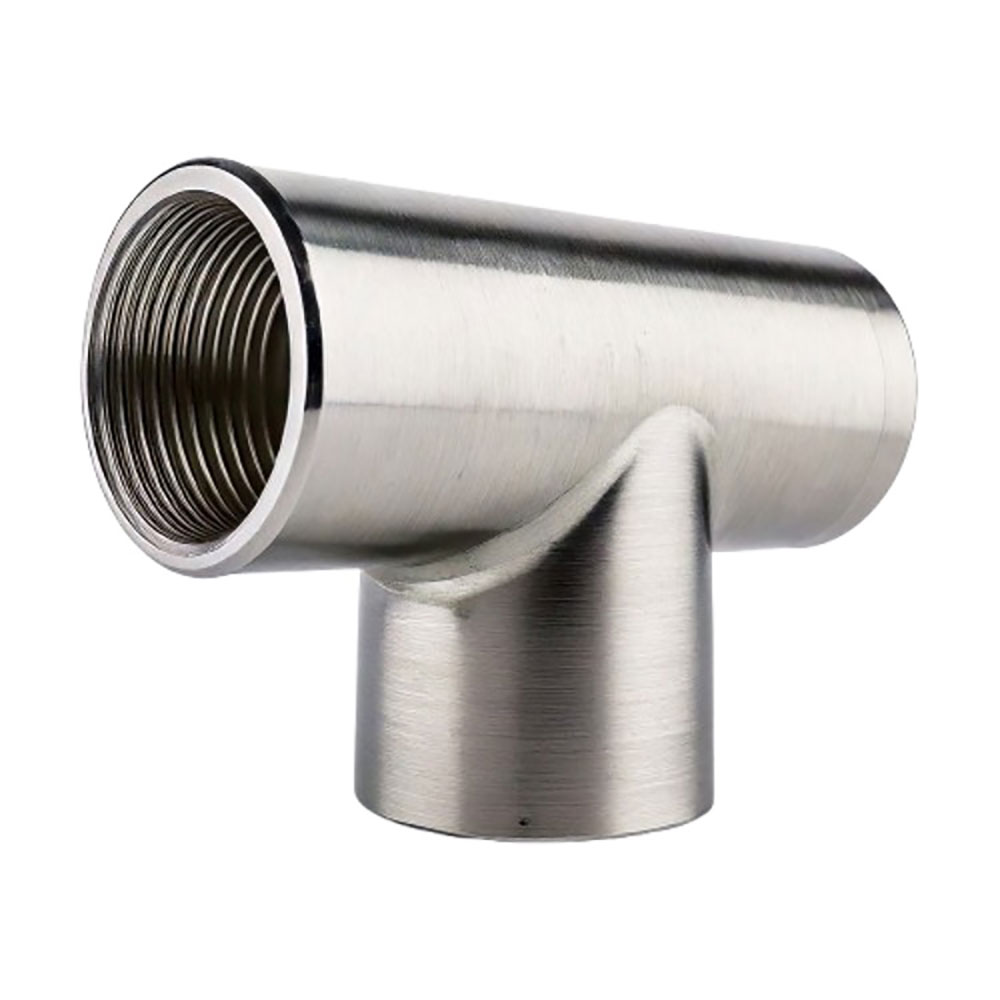 Tees Elbows