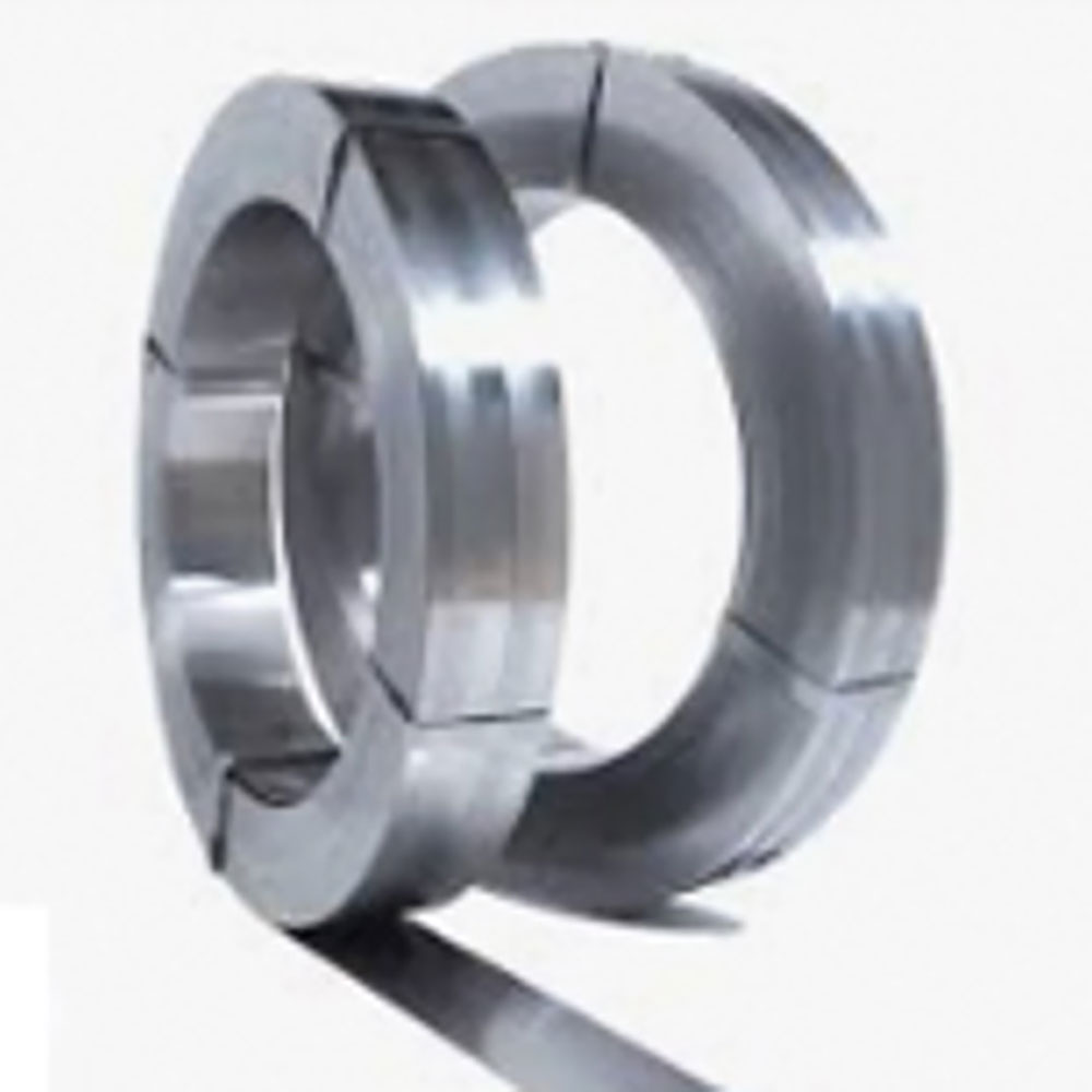 Temper-Rolled-Strip Temper Rolled Strip