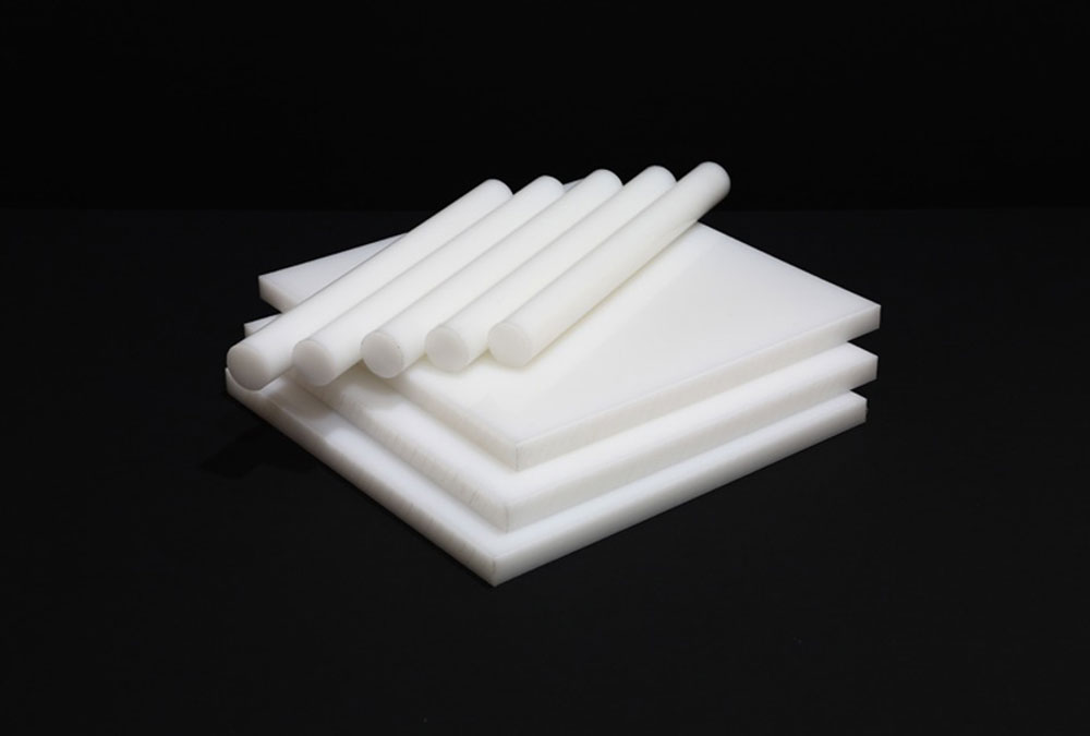 UHMW-PE-(Ultra-High-Molecular-Weight-Polyethylene) Polyethylene
