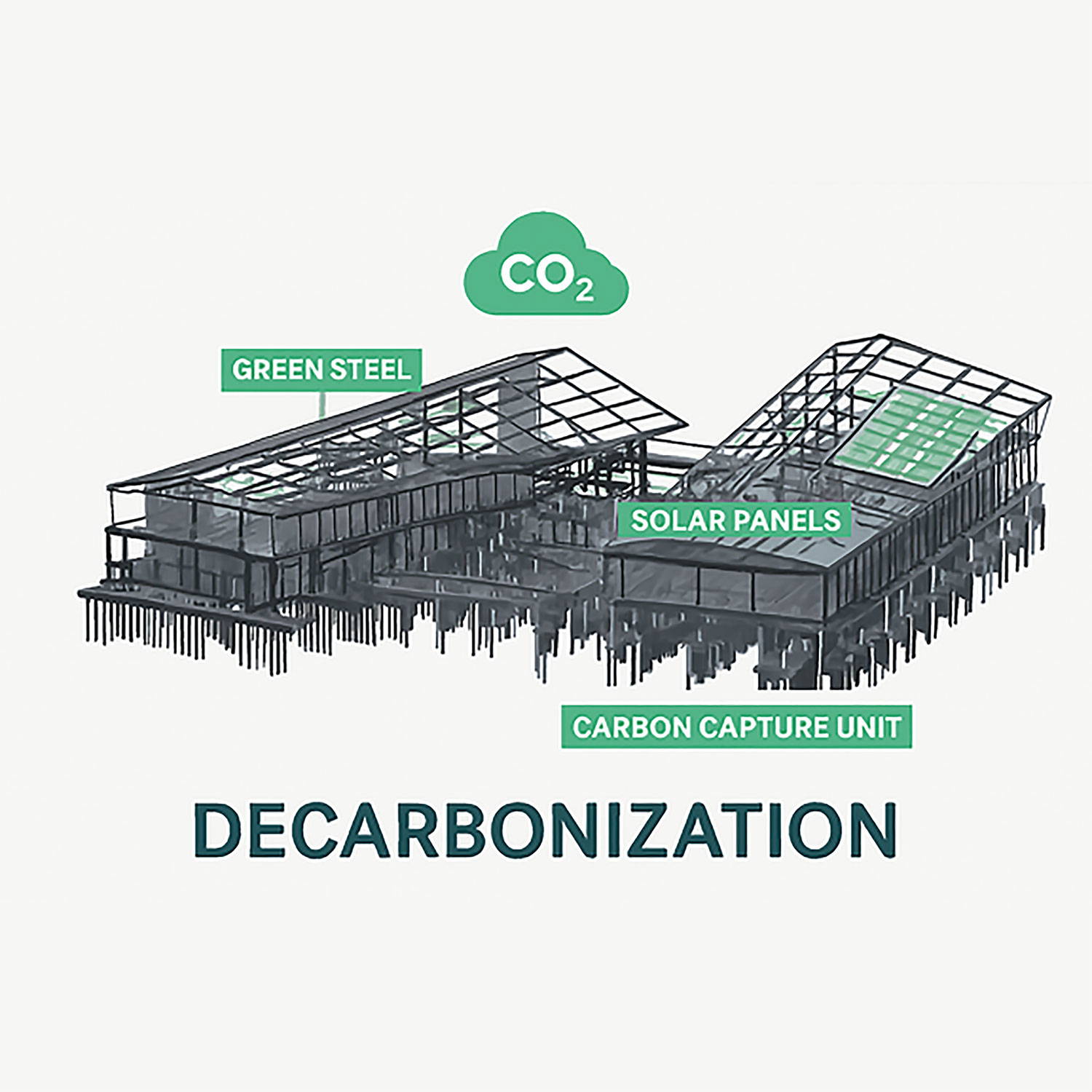 Decarbonization
