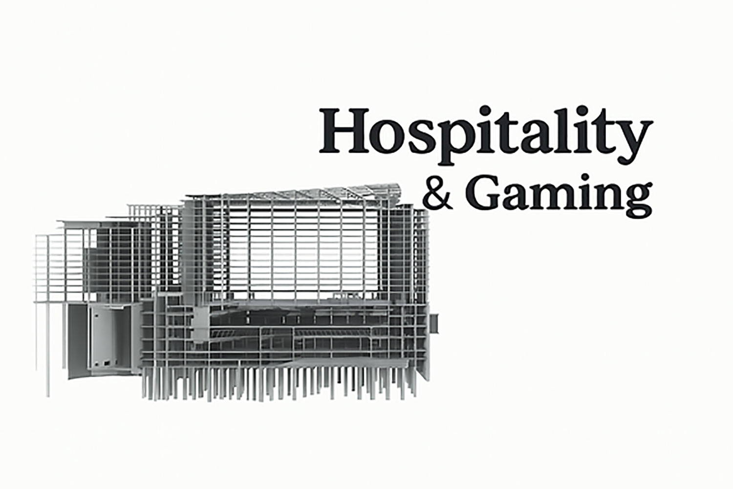 Hospitality & Entertainment