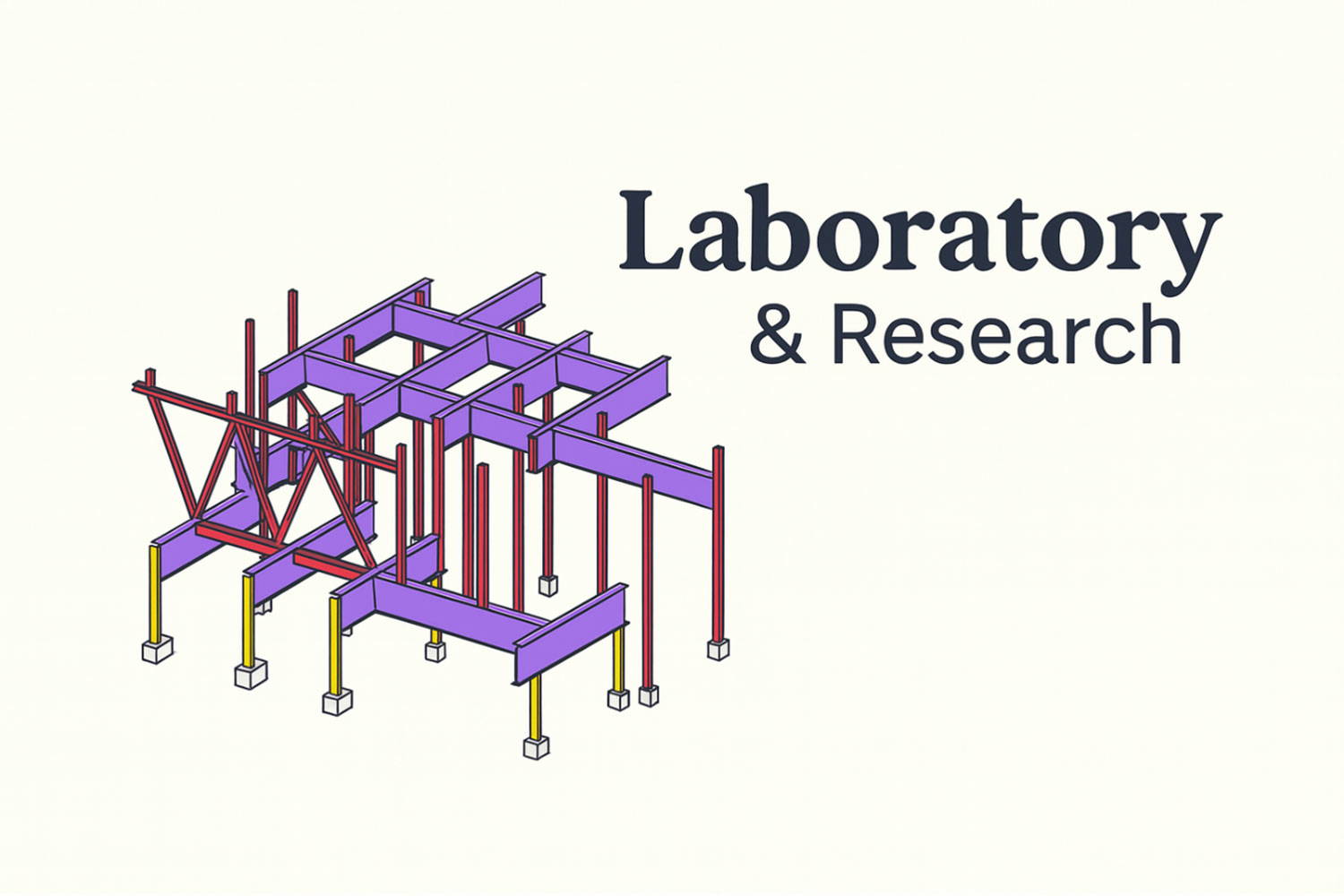 Laboratory & Research Facilities