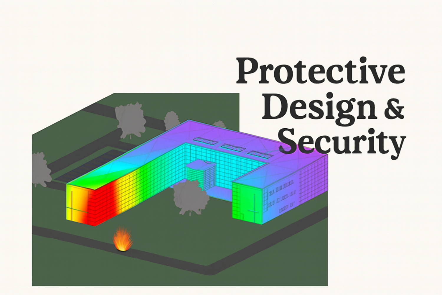 Protective Design & Security