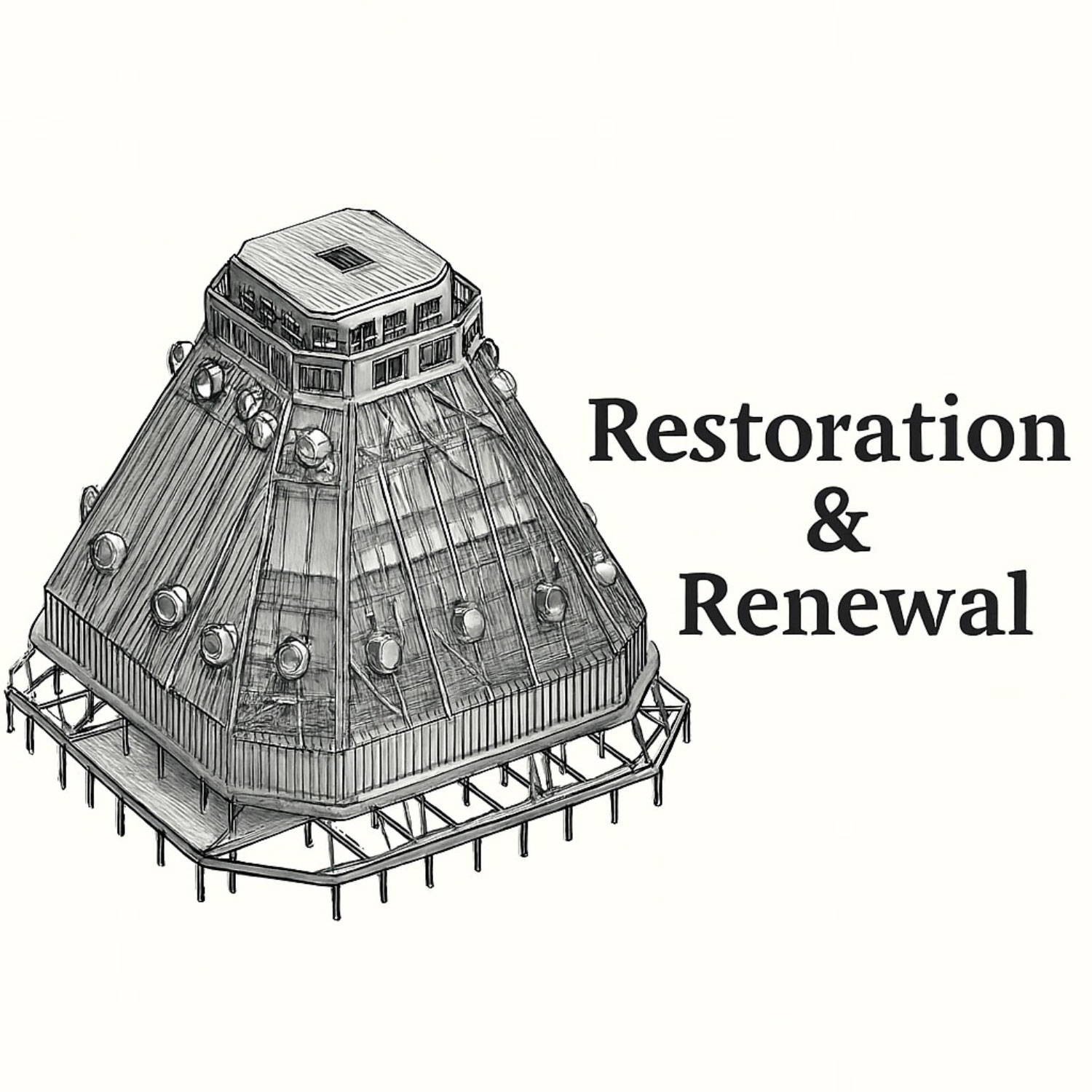 Restoration & Renewal