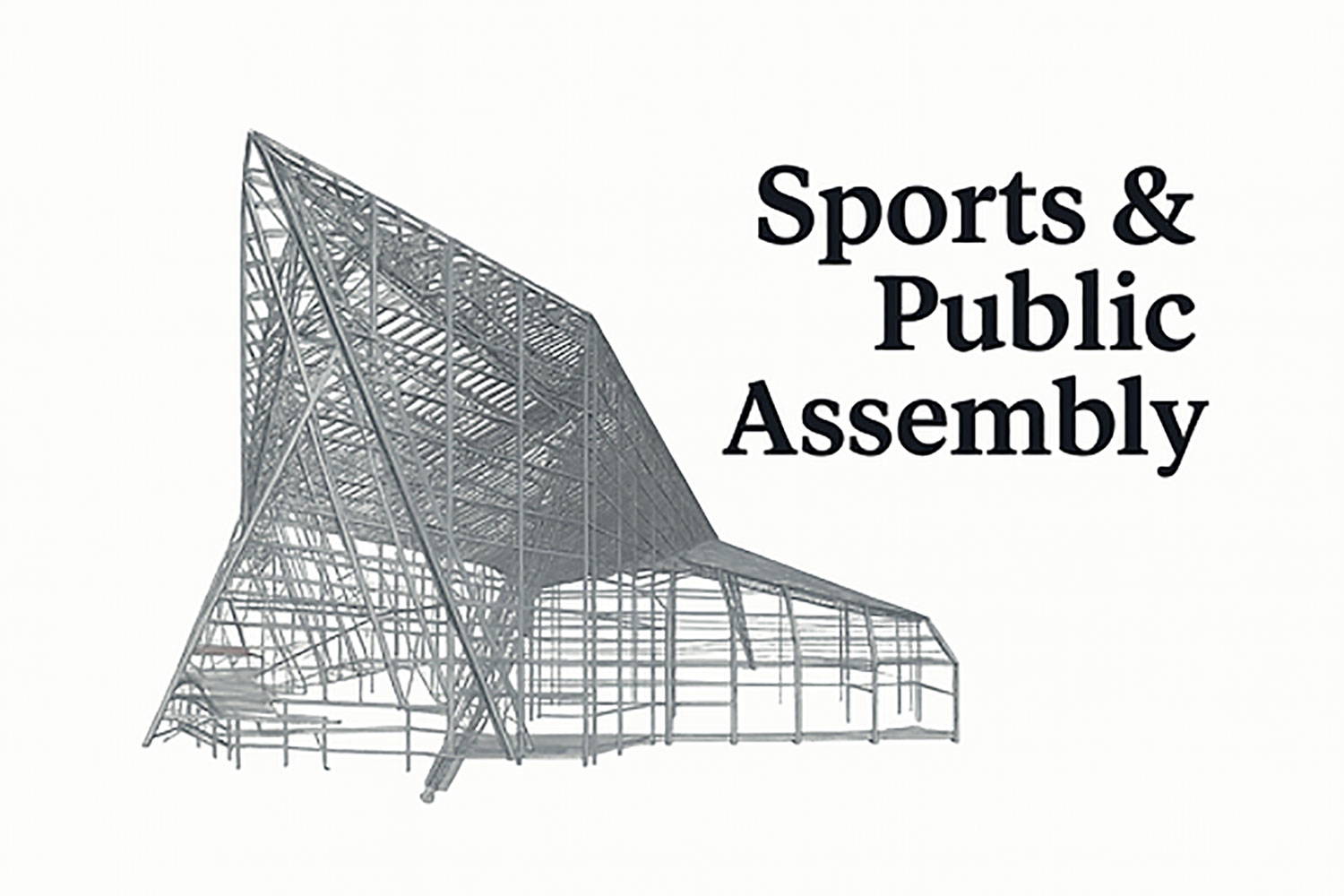 Sports & Public Assembly