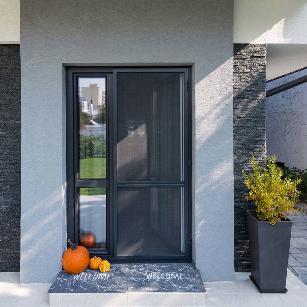 منتجات الألومنيوم