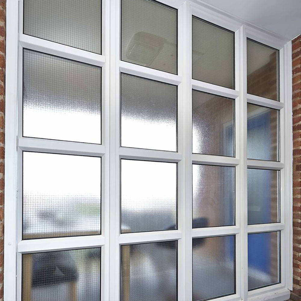 uPVC Windows