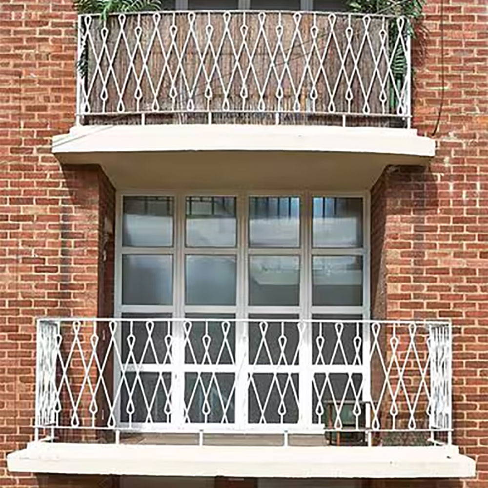 uPVC-Fenster